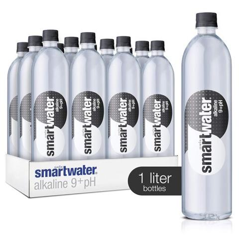 Smartwater Alkaline Water