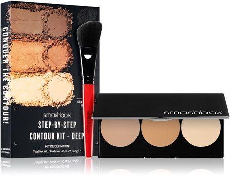 Smashbox Step-by-Step Contour Kit