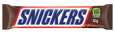 Snickers Bar