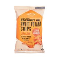Thrive Market Sweet Potato Chips