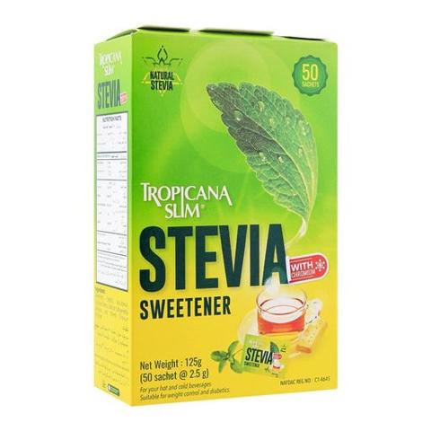 Tropicana Slim Stevia