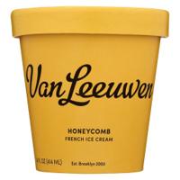 Van Leeuwen Honeycomb French Ice Cream