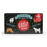 Vital Farms Salted Butter