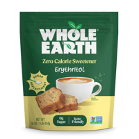 Whole Earth Erythritol