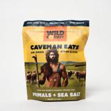 Wild Society Caveman Eats