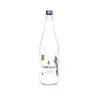 Three Bays Sparkling Water Glass Bottle