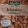 06 x Lidl 07.25 Almonds