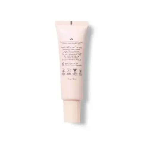 100% Pure Fruit Pigmented Tinted Moisturizer