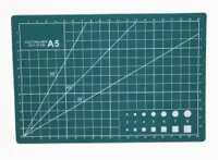 ANGELS CRAFT Cutting Mat A5