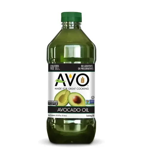 AVO Avocado Oil