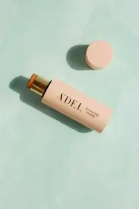 A'DEL Bronzing Cream