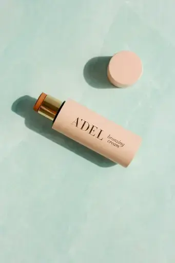 A'DEL Bronzing Cream