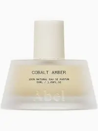 Abel Cobalt Amber Eau de Parfum