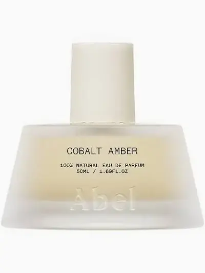 Abel Cobalt Amber Eau de Parfum