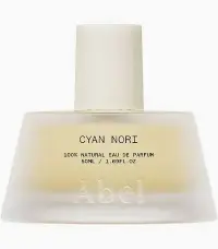 Abel Cyan Nori Eau de Parfum