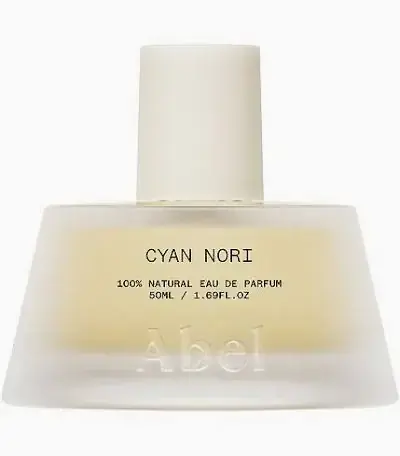 Abel Cyan Nori Eau de Parfum
