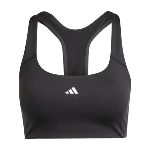 Adidas Powerimpact Training Medium-Support Sports Bra