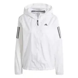 Adidas Own The Run Jacket