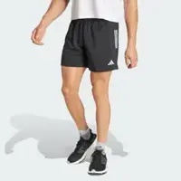 Adidas Own the Run Shorts Black
