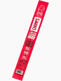 All Stick Without The Ick Whole