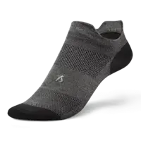 Allbirds Trino Sprinter Sock Onyx