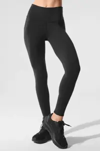 Alo Yoga Airbrush Legging