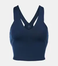 Alo Yoga Real Bra Tank