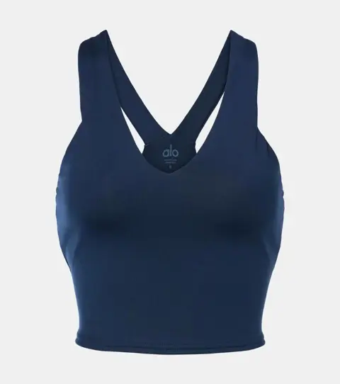 Alo Yoga Real Bra Tank