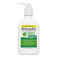 AmLactin Daily Nourish 12% Lactic Acid Lotion