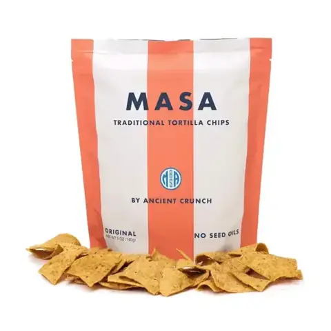 Ancient Crunch Traditional Tortilla Chips