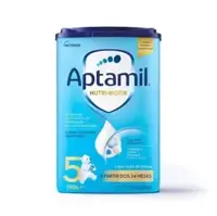 Aptamil Baby Grow Milk