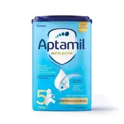 Aptamil Baby Grow Milk