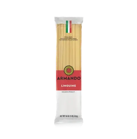 Armando Linguine