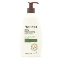 Aveeno Daily Moisturizing Lotion