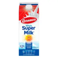 Avonmore Super Milk