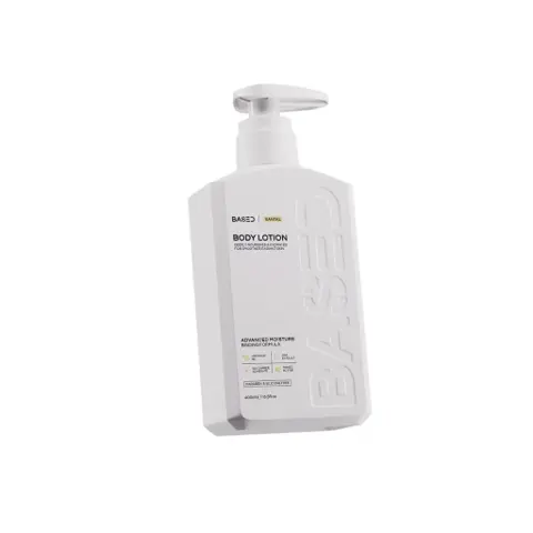 BASED Body Lotion (Santal)