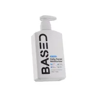 BASED Daily Facial Moisturizer