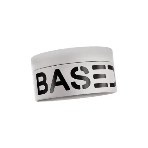 BASED Hair Clay (Santal)
