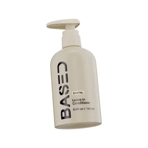 BASED Leave In Conditioner (Santal)