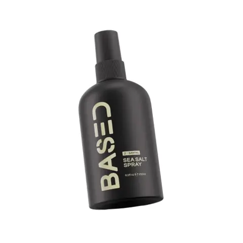 BASED Sea Salt Spray (Santal)