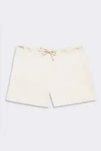 B H Organic Cotton All Men Lounge Shorts Raw