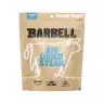 Barbell Air Dried Steak Organic Grass-Fed Beef Biltong