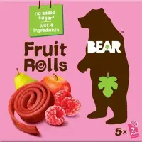 Bear Fruit Rolls