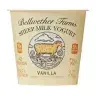 Bellwether Farms A2 Organic Whole Milk Yogurt Plain