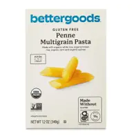 Bettergoods Penne Multigrain Pasta