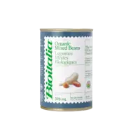 Bioitalia Organic Mixed Beans