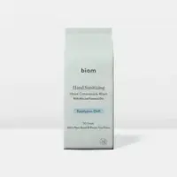 Biom Hand Sanitizing Refill Eucalyptus Chill