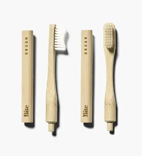 Bite Toothbrush