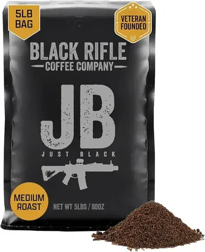 Black Rifle Coffee Classic Roast