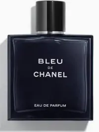 Bleu de Chanel Eau de Parfum